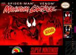 Spider-Man & Venom - Maximum Carnage